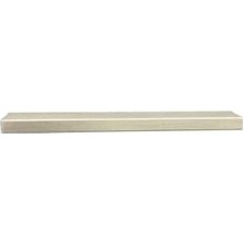 Çelik Ticaret 7440 Modern Kulp Renk 832 mm Tek Ebat SSY7440 0832 Nb