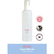 Çelik Ticaret Derma Factory Hassas Ciltler Için Tonik Be Zero Mild Toner 250ML
