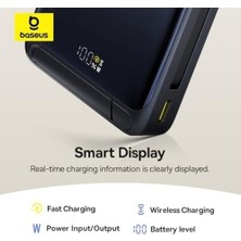 Çelik Ticaret Nomos Qi2 Mnytk 10K 45W Pb-Syh