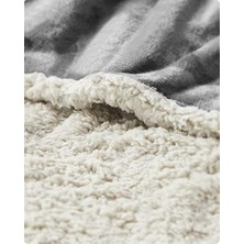 Çelik Ticaret Feandrea Su Geçirmez Köpek Örtüsü, Polar Evcil Hayvan Örtüsü, Orta ve Büyük Köpekler Için, Kediler, 152 x 127 Cm, Xl, Makinede Yıkanabilir, Çift Taraf
