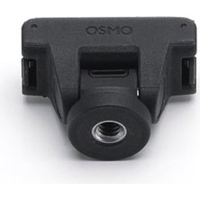 Çelik Ticaret Prime Djı Osmo Adjustable Quıck-Release Adapter Mount