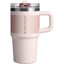Çelik Ticaret The Protour Flip Straw Tumbler 0.6l / 20OZ | Pudra