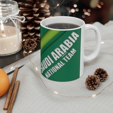 Saudi Arabia Mug  Saudi National Day Mug Cup