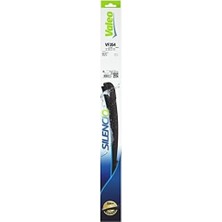 Çelik Ticaret Valeo Silencio Flat Blade Set Silecek Alfa Romeo 147 (2004-2010) (550+400 Mm) 574368