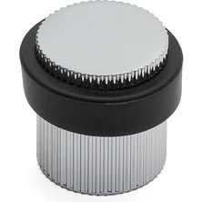 Çelik Ticaret 1016 Krom Kapı Stoper - DDS1016 0038 Cr-P6