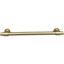 Çelik Ticaret 9236 Modern Kulp Branch Renk 640 mm Çok Renkli