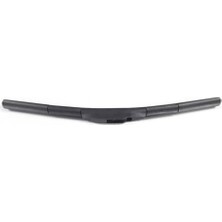 Çelik Ticaret Yeni Nesil Hybrid Hibrit Tip Silecek 45 cm 18 Inch