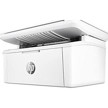 Çelik Ticaret Hp Laserjet Pro M141A Çok Fonksiyonlu Lazer Yazıcı A4 Yazdırma Tarama Fotokopi 7MD73A