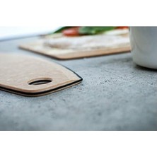 Çelik Ticaret Epicurean Pizzaschneider, Natur/schiefer
