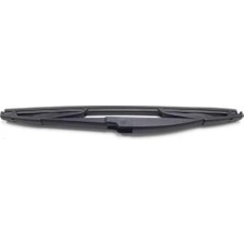 Çelik Ticaret Arka Cam Sileceği Silecek Süpürgesi 30CM Auris ile Uyumlu 2007-2012