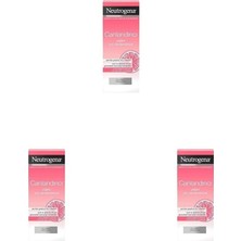 Çelik Ticaret Refreshingly Clear (Pembe Greyfurt ve C Vitamini) Nemlendirici Yüz Kremi (50 Ml) (3 Paketi)