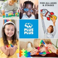 Çelik Ticaret Hcm Kinzel Plus-Plus 52133 - Mini Basic Bausteine, 1200 Stück