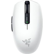 Çelik Ticaret Orochi V2-950 Saate Kadar Pil Ömrüne Sahip Mobil Kablosuz Oyun Faresi (Ultra Hafif Tasarım, Hyperspeed Kablosuz ve Bluetooth, 2. Nesil Mekanik Fare An