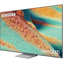 Çelik Ticaret 65 Inç Neo QLED QN85F 4K Vision Aı Smart Tv (2025)