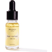 Str Store Tırnak & Kütikül Bakım Yağı, Besleyici, 10 ml