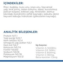 Çelik Ticaret Hill's Scıence Plan Light +7 Yaşlı Orta Irk Kuzulu ve Pirinçli Köpek Maması 14 kg
