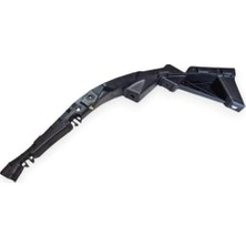 Çelik Ticaret Ön Tampon Sol Far Alt Braketi 3B0807049C Vw Passat B5 ile Uyumlu 1997-2000