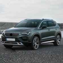 Çelik Ticaret Toz Polen Klima Filtresi Kapağı 5Q0819422A Ateca ile Uyumlu 2016-2023