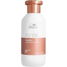 Çelik Ticaret Professionals Fusion Yoğun Onarıcı Şampuan 250 ml - Yıpranmış ve Güçsüz Saçlar