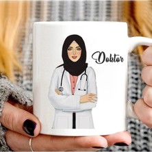 Doctor Coffee Mug