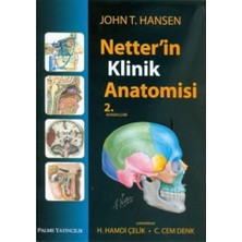Str Store Netter’in Klinik Anatomisi