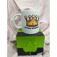 Öğretmen Kupa Bardak
