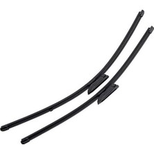 Çelik Ticaret Valeo Swf Das Original Set Silecek Renault Kangoo / Grand Kangoo (2017 ve Sonrası) (580+530 Mm) 119392