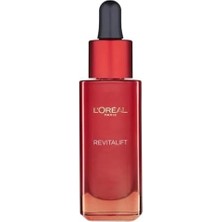 Çelik Ticaret Revitalift Yaşlanma Karşıtı Hızlı Etkili Serum