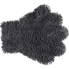 Çelik Ticaret Dirt Devil DD105 Araba Yıkama Eldiveni 260X220X24 mm 80 G