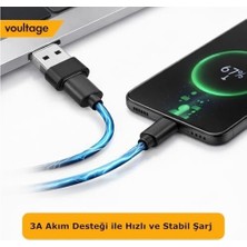 Çelik Ticaret USB To Type-C Dönüştürücü/çevirici, 3A Hızlı Şarj ve Veri Aktarımı, Otg, Mini Boy Siyah, Iphone ve Dizüstü Bilgisayar Uyumlu, Auto Uyumlu