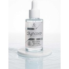 Çelik Ticaret Clynoxe Retinol Serum, Gece Serumu, Vitamin A Serum, 30 ml