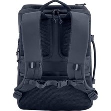 Çelik Ticaret Hp Travel 15.6 Inç Bilgisayar Sırt Çantası Demir Grisi 6B8U4AA
