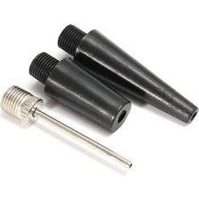 Çelik Ticaret Arac Oto Lastik Sisirme Kompresoru Hava Pompasi Metal Cift Silindirli Profosyonel Cantali