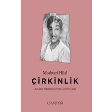 Livera Yayınevi Çirkinlik