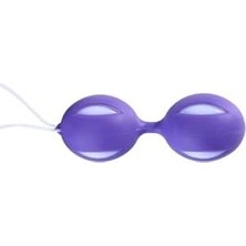 Çelik Ticaret Bonilove Anal Kullanımı Uygun Be Mine Anal ve Kegel Egzersiz Topları