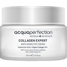 Çelik Ticaret Collagen Expert Anti Aging Eye Cream Yaşlanma Karşıtı Kolajen Göz Kremi 30 ml
