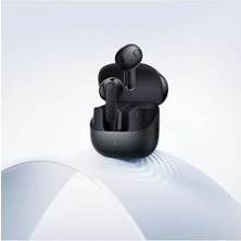 Çelik Ticaret Bs1 Nc Kulak Içigürültü Engelleme, Hibrit Anc, Ldac, 40 Saat Çalma Süresi, Bluetooth 6.0