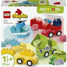 Çelik Ticaret Ilk Yaratıcı Araçlar 10474-1.5 Yaş ve Üzeri Kız ve Erkek Çocuklar Için Figür Içeren Eğitici Yaratıcı Oyuncak Yapım Seti, Çocuklar Için Eğlenceli Doğum