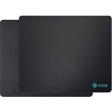 Çelik Ticaret IMP-020T 270X350X3MM Medıum Gamıng Mouse Pad, Özel Tasarım Oyuncu Mousepad, Geniş Kullanım Alanı,pürüzsüz Yüzey,dayanıklı Kaymaz Kauçuk Taban,toz ve K