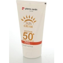 Çelik Ticaret Koruyucu Güneş Kremi 50+ Spf Çok Yüksek Koruma - 150 ml (4 Paketi)