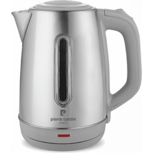Pierre Cardin 8031 Çelik Su Isıtıcı