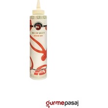 Fo Çilek Aromalı Dekor Topping Sos 750 G