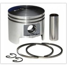 Çelik Ticaret Iss Motor Piston ve Segman 0.50 76 mm Renault Clio, Kang Iss 877185905010AG