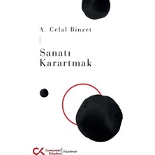 Cumhuriyet Kitapları Sanatı Karartmak