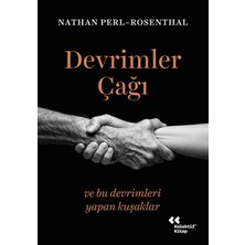 Kolektif Kitap Devrimler Çağı