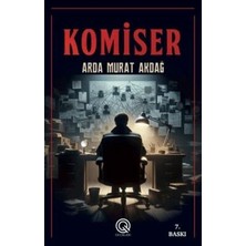 TeknoKapsül Komiser