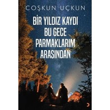 TeknoKapsül Bir Yıldız Kaydı Bu Gece Parmaklarım Arasından