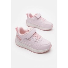 Fort Abel Cool Anatomik Rahat Sneaker Kız Çocuk Ayakkabı