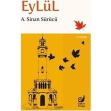 Sakin Kitap Eylül