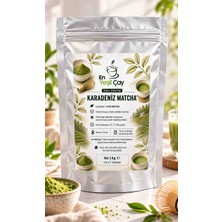 Karadeniz Matcha Ceremonial Grade Matcha 1 kg